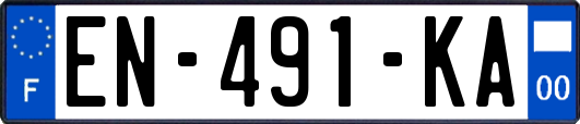EN-491-KA