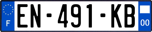 EN-491-KB