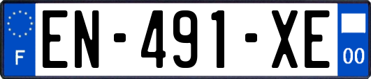 EN-491-XE