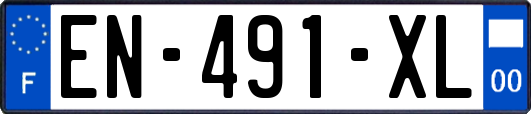 EN-491-XL
