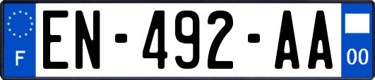 EN-492-AA