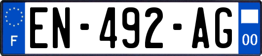 EN-492-AG