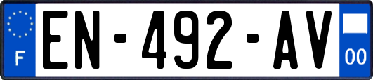 EN-492-AV