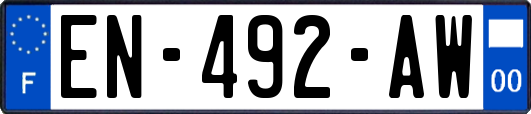 EN-492-AW