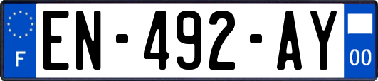 EN-492-AY