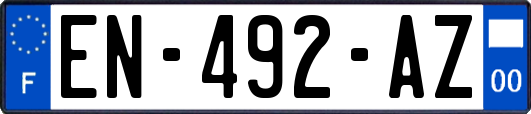 EN-492-AZ