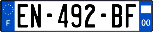 EN-492-BF