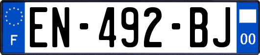 EN-492-BJ