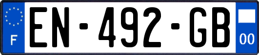 EN-492-GB