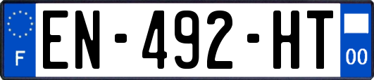EN-492-HT