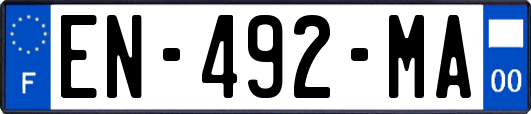 EN-492-MA