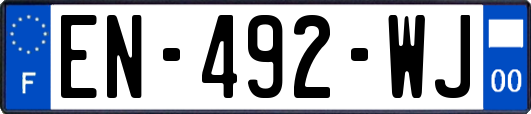 EN-492-WJ