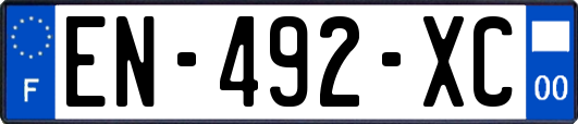 EN-492-XC