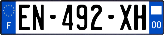 EN-492-XH