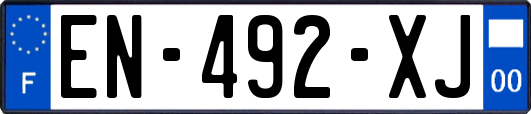 EN-492-XJ