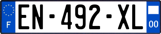 EN-492-XL