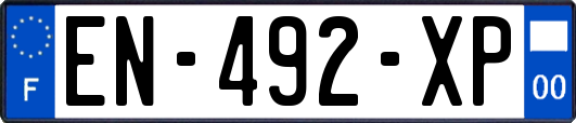 EN-492-XP