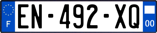 EN-492-XQ