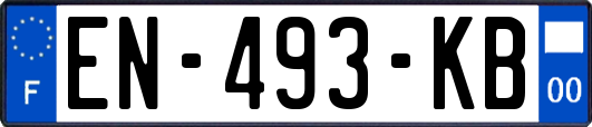 EN-493-KB