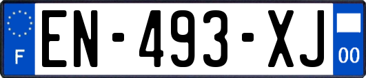 EN-493-XJ
