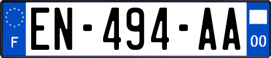 EN-494-AA