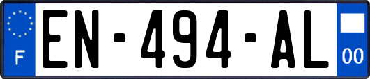 EN-494-AL