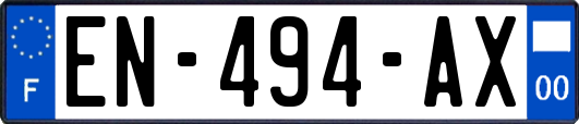 EN-494-AX