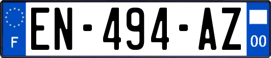 EN-494-AZ