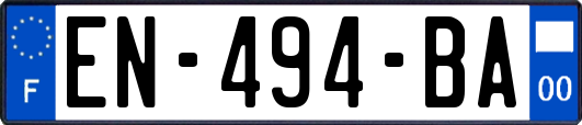 EN-494-BA