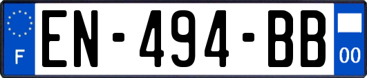 EN-494-BB