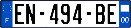 EN-494-BE