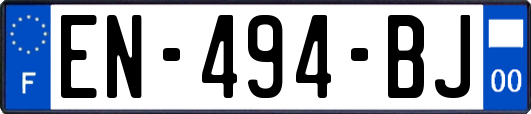 EN-494-BJ