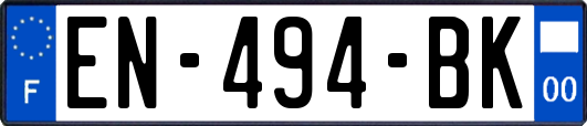 EN-494-BK