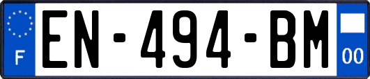 EN-494-BM