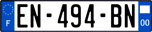 EN-494-BN