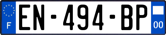 EN-494-BP