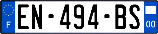 EN-494-BS