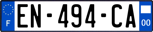 EN-494-CA