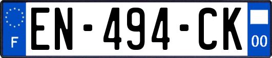 EN-494-CK