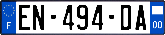 EN-494-DA