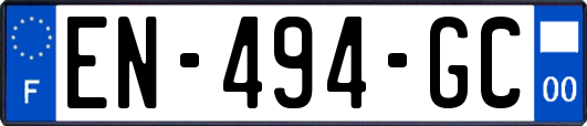EN-494-GC