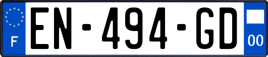 EN-494-GD