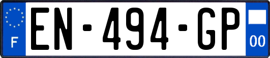 EN-494-GP