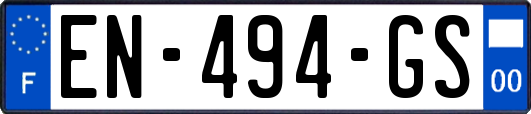 EN-494-GS