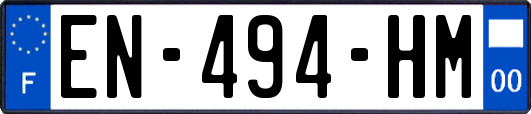 EN-494-HM