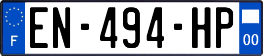 EN-494-HP