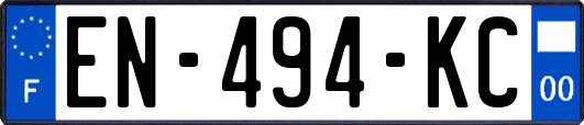 EN-494-KC