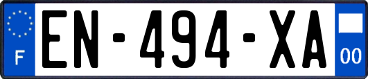EN-494-XA