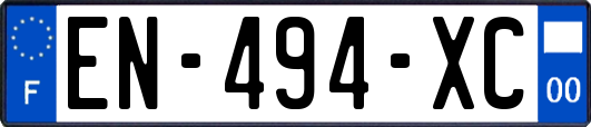 EN-494-XC