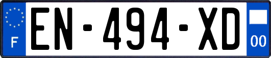 EN-494-XD